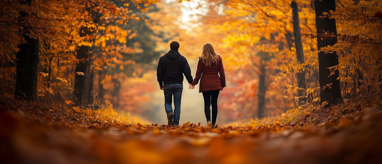 Beziehung aus Liebe oder Gewohnheit? Diese Merkmale sorgen für mehr Klarheit! 2 AdobeStock 923280102