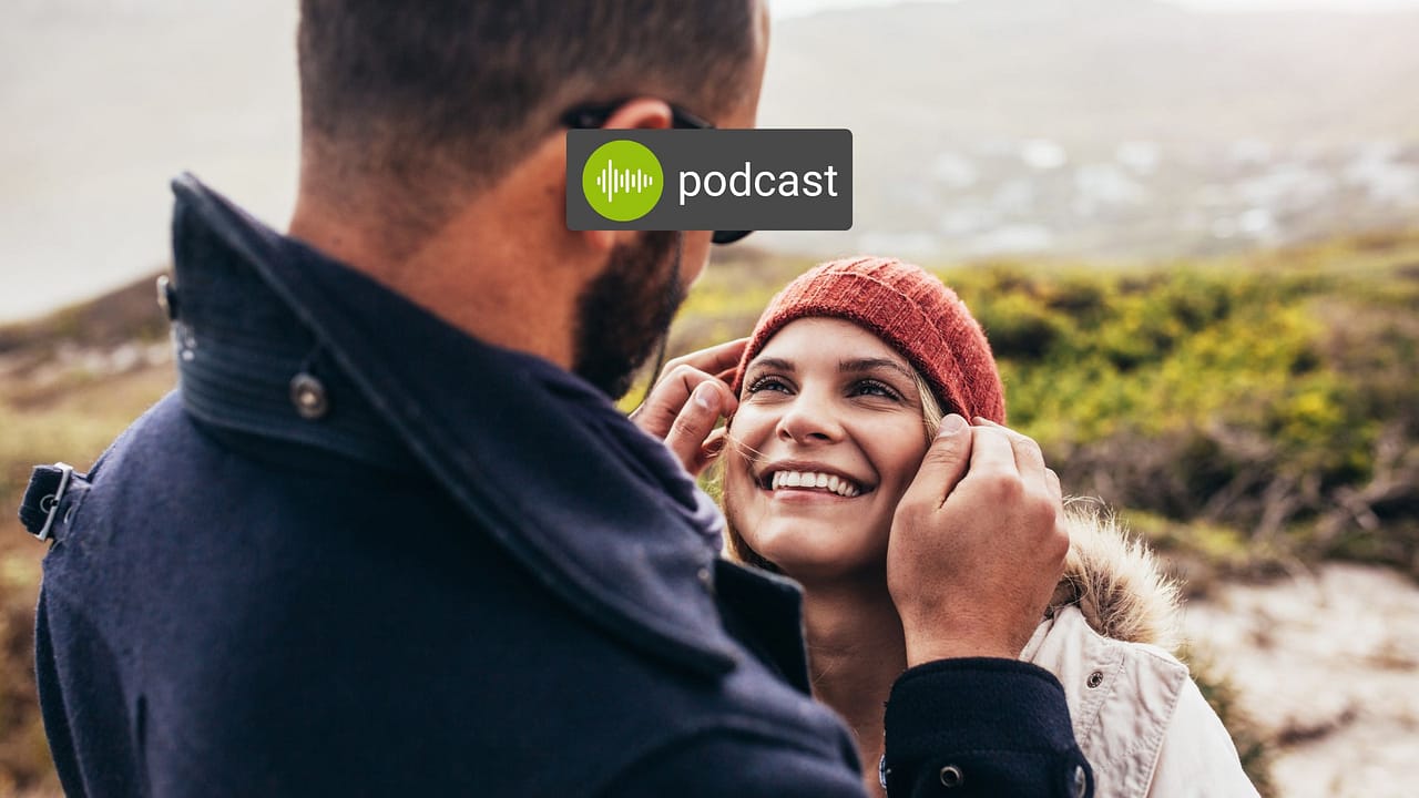 Podcast Das richtige Maß an gemeinsamer Zeit finden Q&A zu
