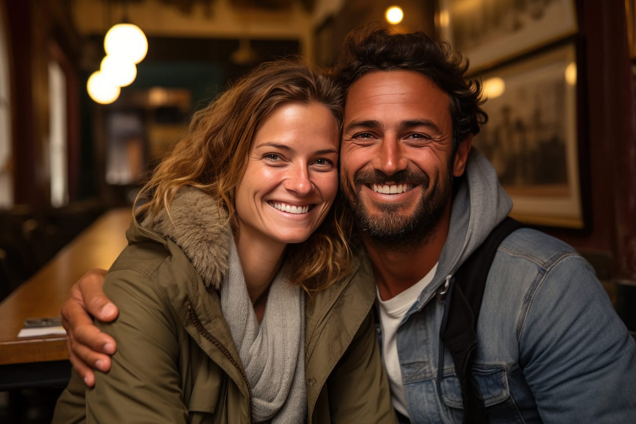 Kein Vertrauen mehr zum Partner: 5 Lösungsschritte