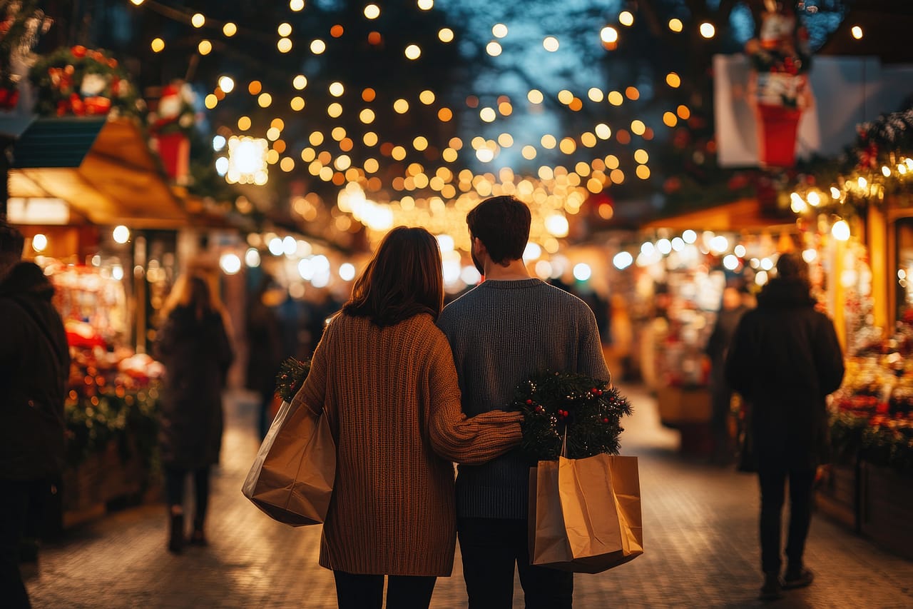 Streit an Weihnachten: Darum kommt es zum Konflikt! 2 AdobeStock 1016928924
