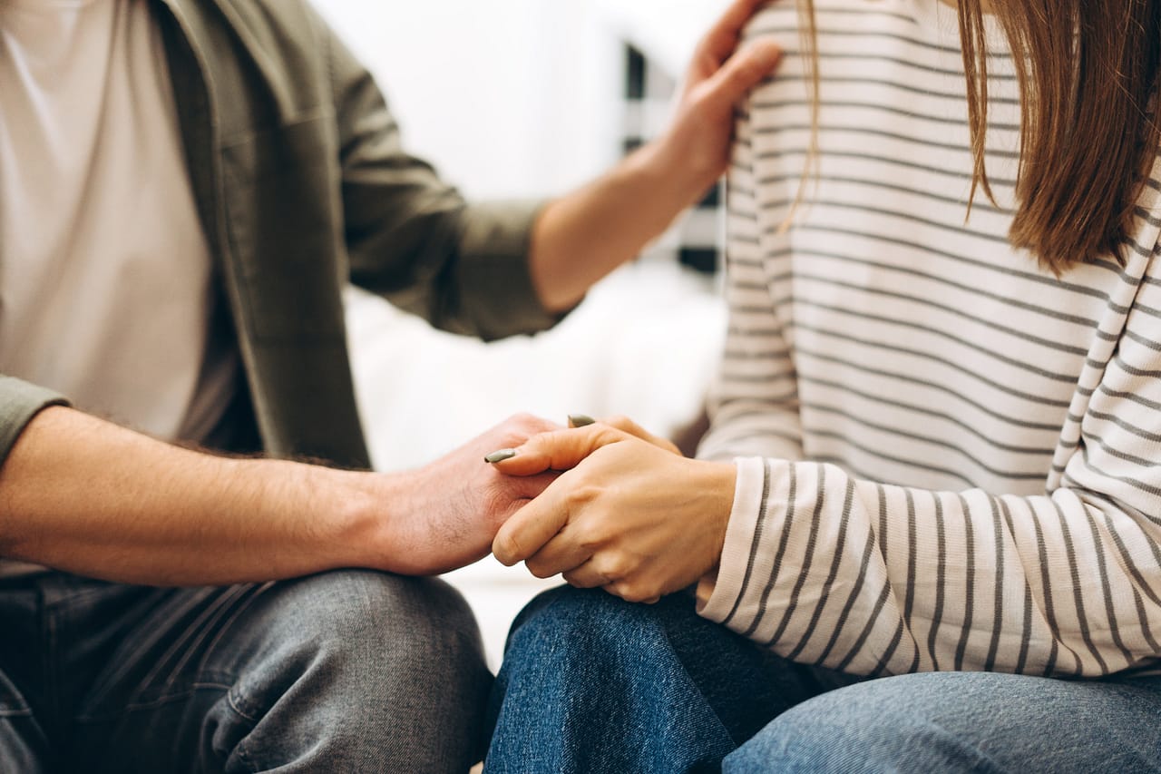Hochsensibel in der Partnerschaft? Paartherapeuten klären auf! 2 AdobeStock 1258513197
