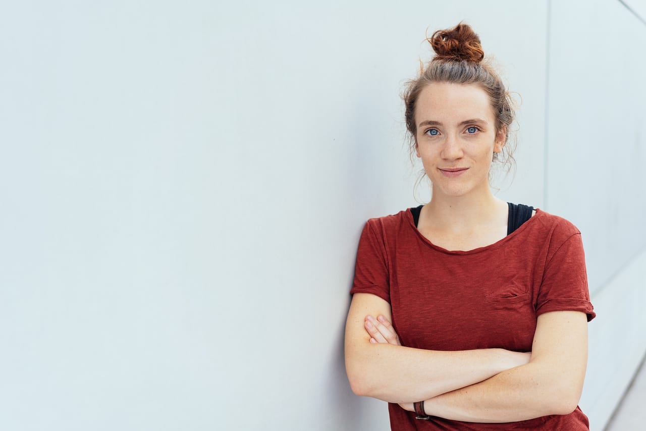 Selbstbewusstsein ausstrahlen: 10 Tipps für ein selbstbewusstes Auftreten 8 AdobeStock 225298288