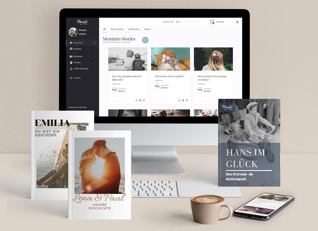 meminto bundle im ueberblick