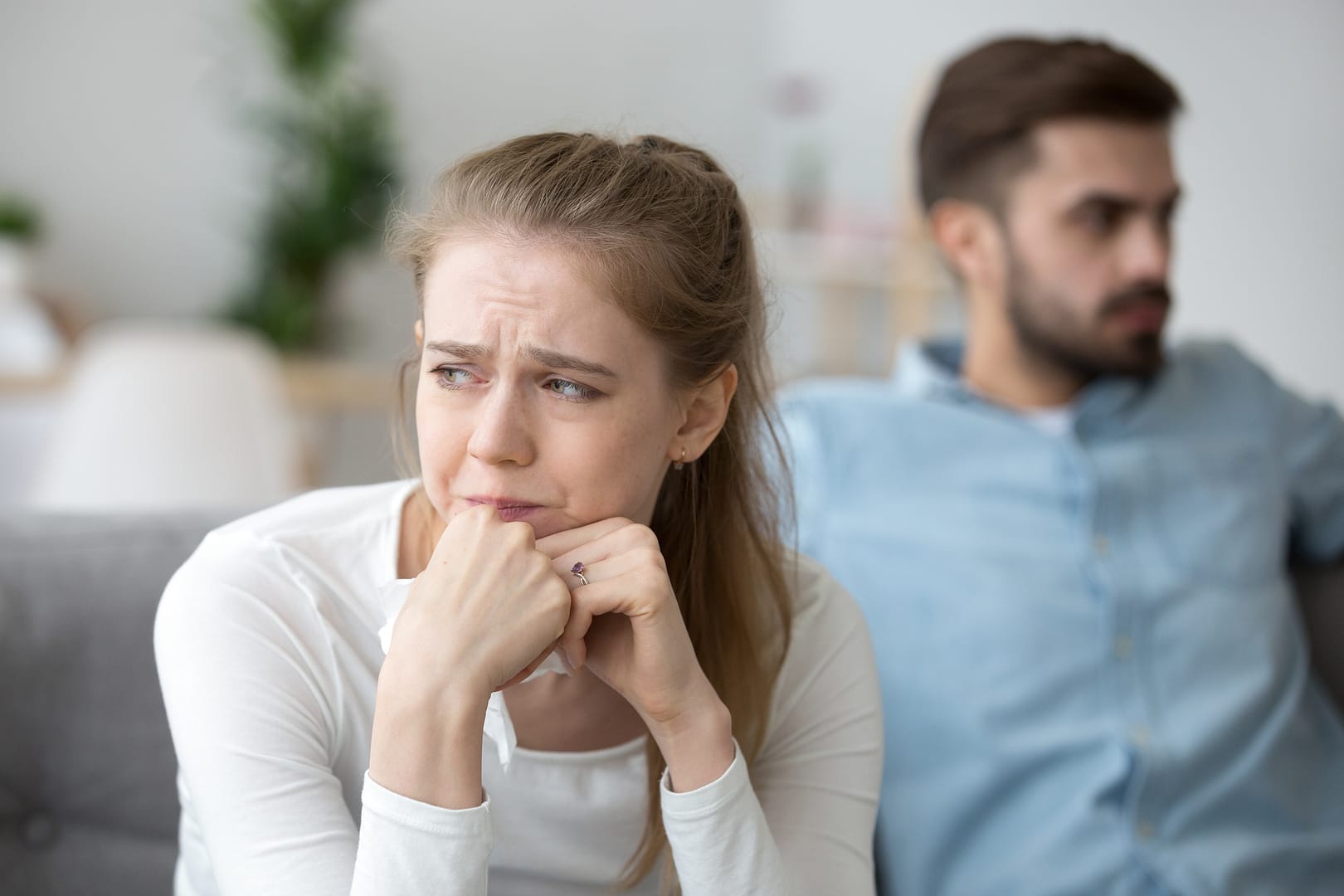 Emotionale Sicherheit in der Beziehung aufbauen So geht’s!