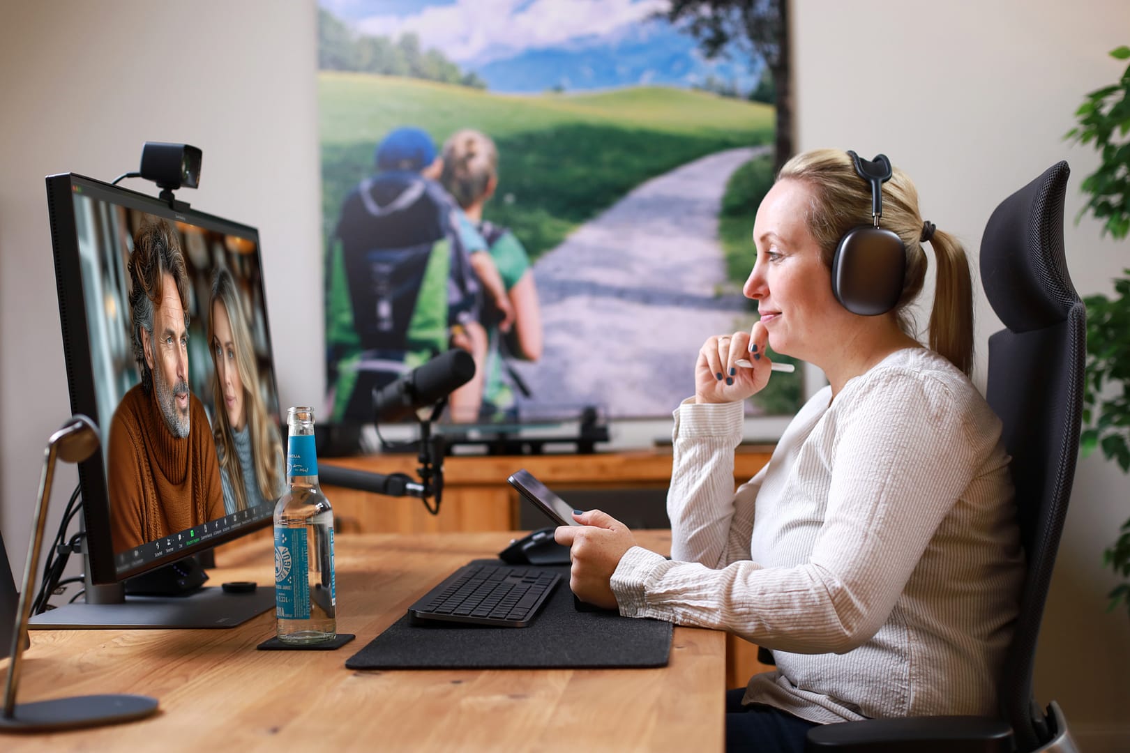 Online-Paartherapie bei den Lebensidealisten.