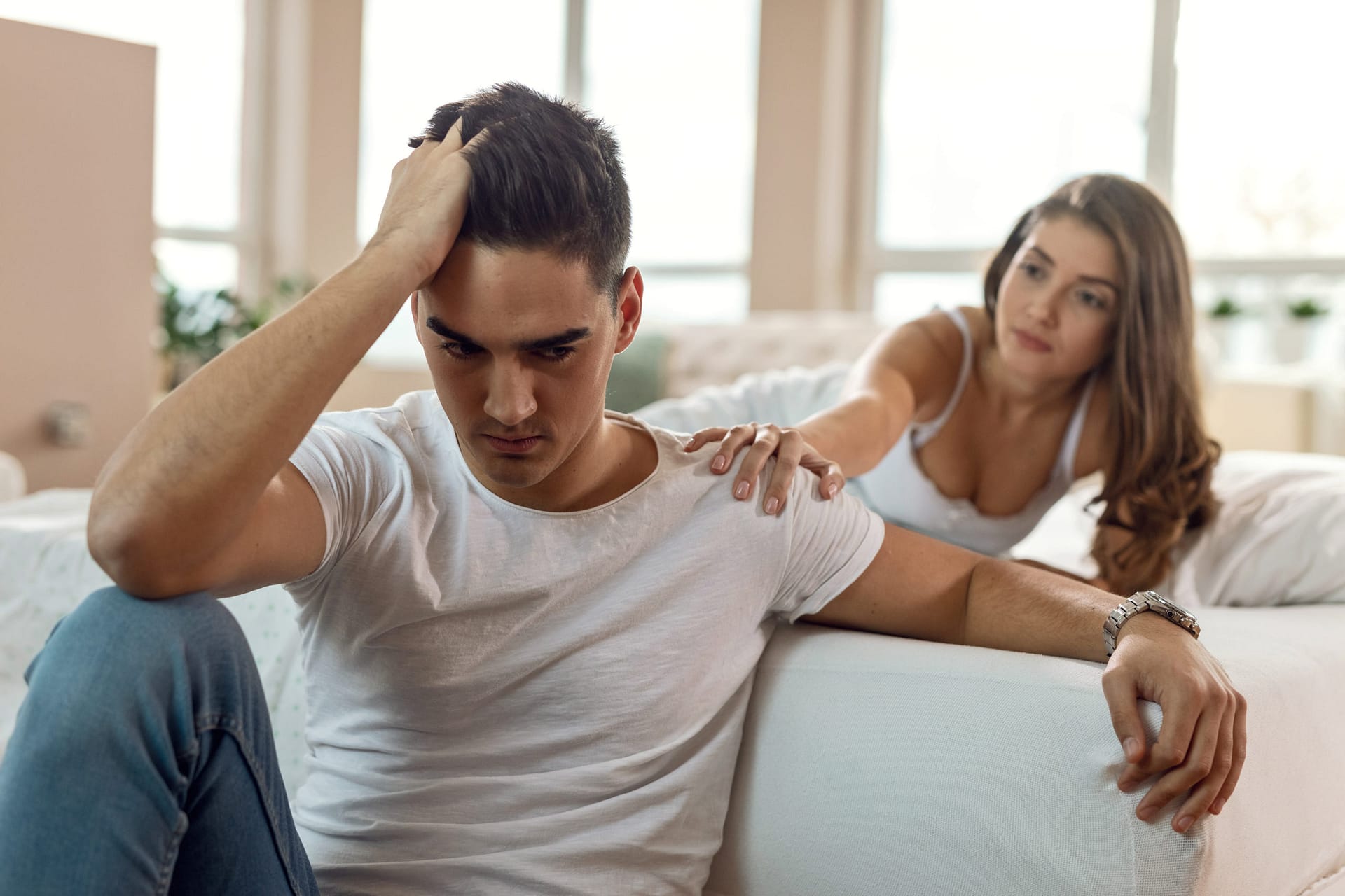 Emotionale Sicherheit in der Beziehung aufbauen So geht’s!