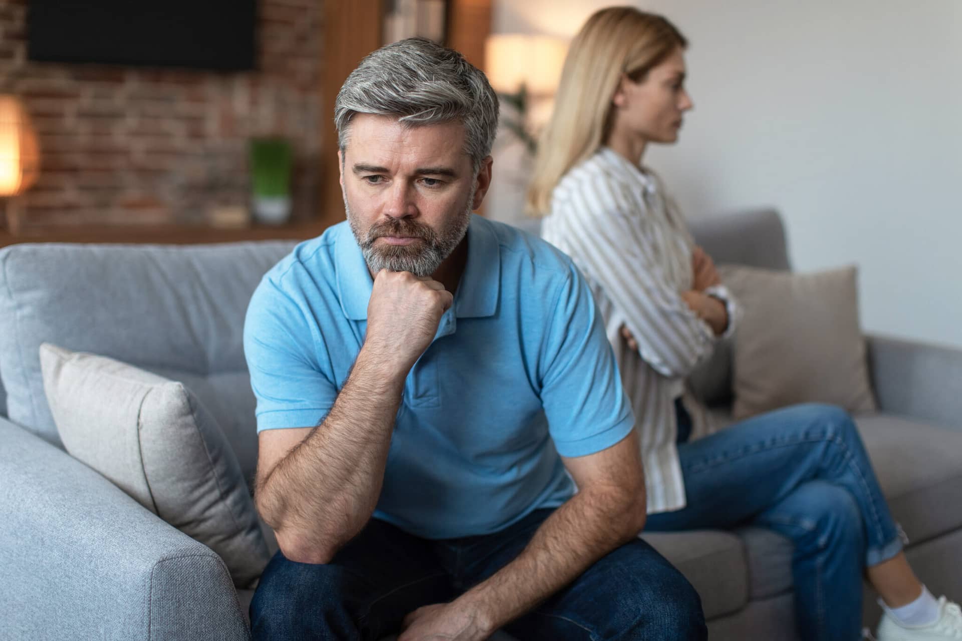 Beziehung retten wenn Partner nicht mehr will Geht das?