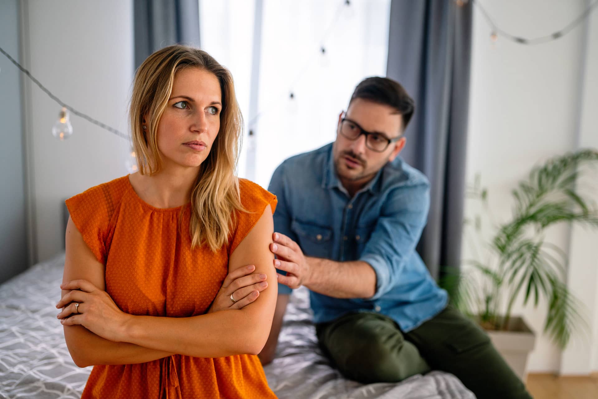 Misstrauen in der Beziehung überwinden 4 Schritte für ein stabiles Vertrauensfundament