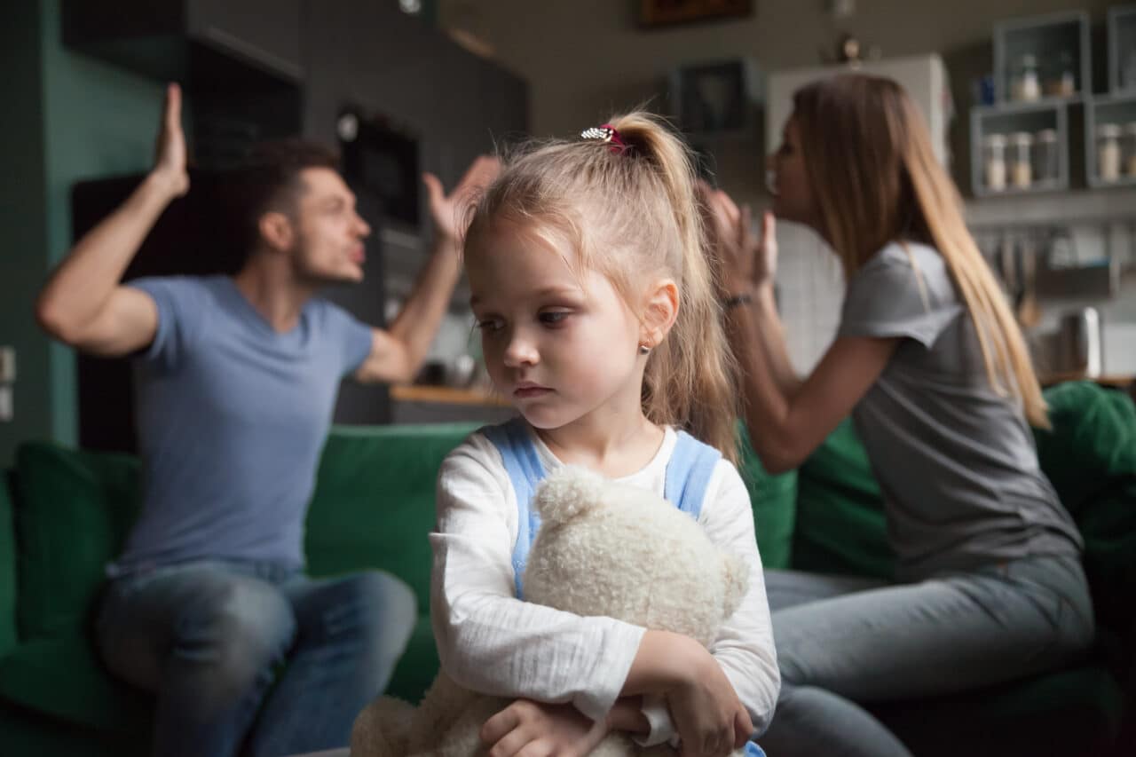 Wegen der Kinder zusammen bleiben Ist das der richtige Weg? ⋆ Lebensidealisten