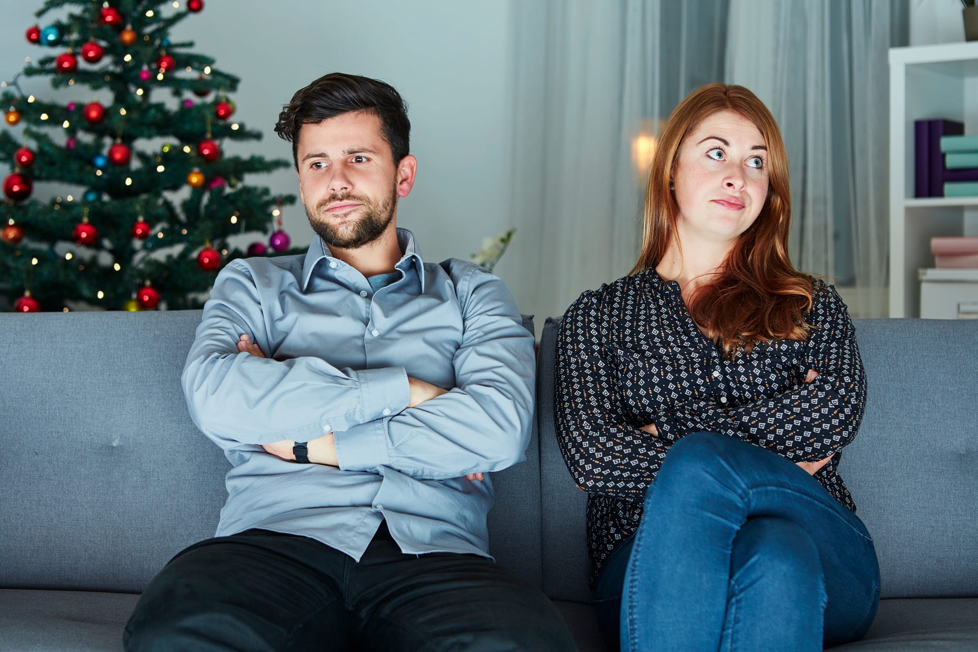 Misstrauen in der Beziehung überwinden 4 Schritte für ein stabiles Vertrauensfundament