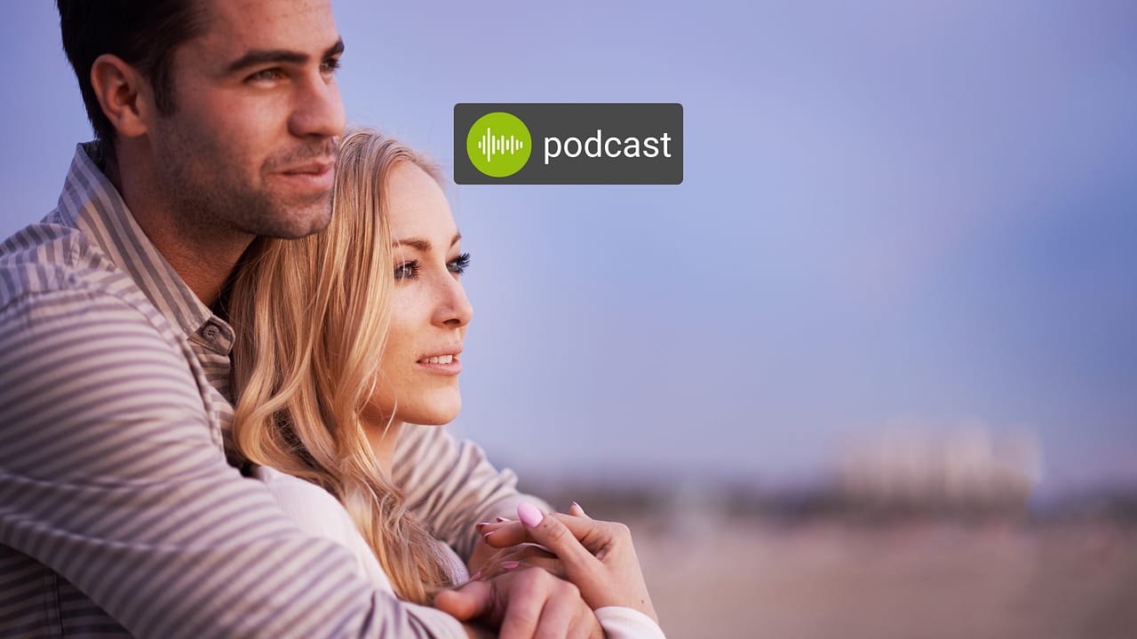 Podcast Stimmige Kompromisse in einer Beziehung eingehen