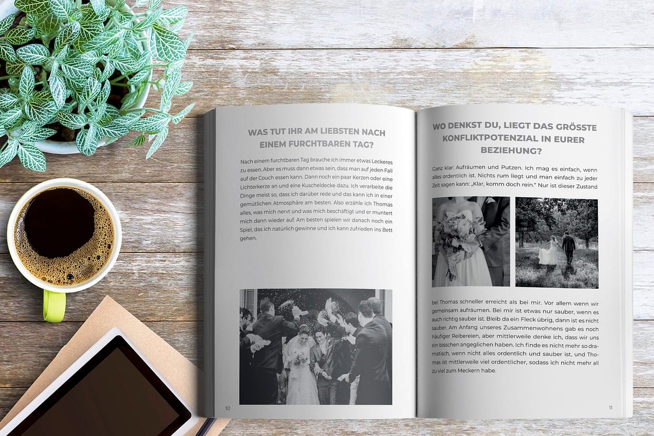 meminto beziehungsbuch einblick