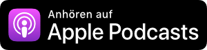 Podcast: Akuthilfe: Deine Beziehung ist langweilig? Das muss kein Trennungsgrund sein! 3 DE Apple Podcasts Listen Badge RGB