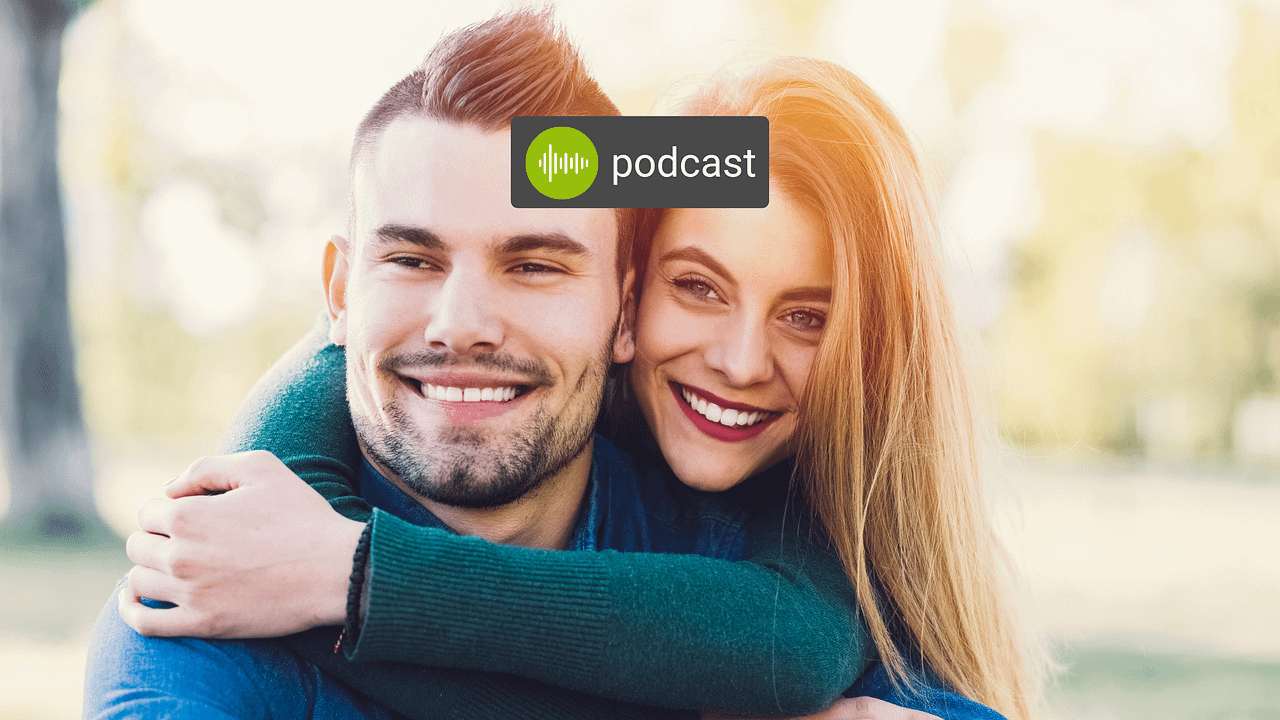 Podcast NäheDistanzKonflikt in der Beziehung meistern