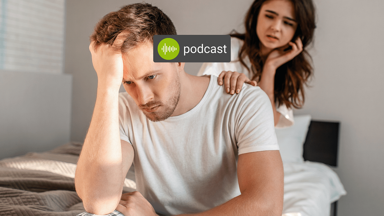 Ex Frau Macht Neue Beziehung Kaputt Podcast: Warum geht eine Beziehung kaputt? Das solltet ihr tun, damit